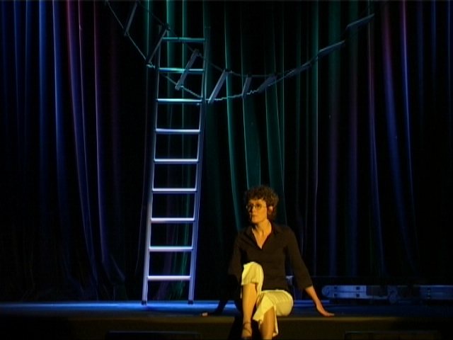 Anna (Birgit Kley)