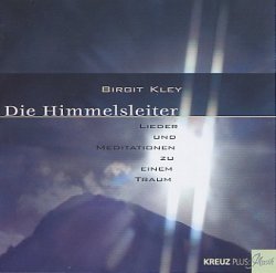 CD-Cover "Die Himmelsleiter"