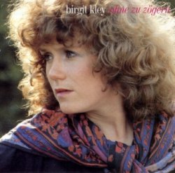 CD-Cover "Ohne zu z&ouml;gern"